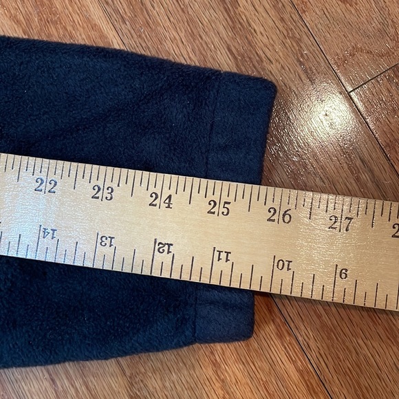 Columbia Size Large Men’s Lightweight Polar fleece Full zipper Pockets z… - Picture 8 of 13